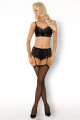 LivCo Corsetti Fashion Set Almudena Black L/XL - thumb (2)