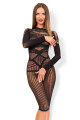 Sexy šaty model 163467 Hot in here S/M/L - thumb (0)