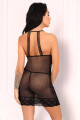 LivCo Corsetti Fashion Set Comiran Black L/XL - thumb (8)