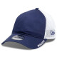 Baseballová čepice Bauer New Era Meshback 1048460 černá - thumb (0)