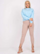 Halenka RV BL 6317.94 světle modrá XL - thumb (11)