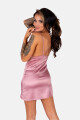 LivCo Corsetti Módní košile Cyklamen Pink XXL - thumb (1)