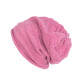 Dámská čepice Umění Polo Hat Cz17441 Pink UNI - thumb (1)
