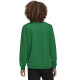 Pánská mikina HI2135 Tmavě zelená - Adidas tmavě zelená 2XL - thumb (0)