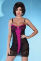 Košilka Nancy - LivCo Corsetti S/M originál - thumb (1)