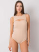 Dámské body FA BO 7126.72P béžové jedna velikost - thumb (7)