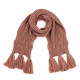 Šála Art Of Polo Sz20835-7 Pink UNI - thumb (3)