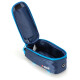 Brašna na rám kola Semiline A3013-2 Navy Blue 22 cm x 10 cm x 10 cm - thumb (1)