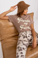 T-shirt model 164306 Fancy universal - thumb (0)