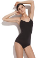 Dámské body 5569 white - GATTA Bílá S - thumb (3)