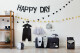 Pinokio Happy Day Sukně Grey 98 - thumb (1)