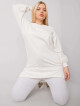 Halenka RV BZ 7227.95 ecru jedna velikost - thumb (6)