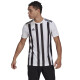 Pánské pruhované tričko 21 JSY M GV1377 - Adidas m - thumb (1)