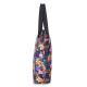 Taška Semiline L2032-1 Multicolor 44 cm x 39 cm x 13 cm - thumb (5)