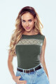 Dámské body Eldar Berna S-XL černá XL - thumb (6)