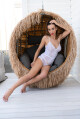 LivCo Corsetti Fashion Set Isope White M - thumb (7)