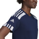 Dámské tréninkové tričko Squadra 21 W GN5754 - Adidas S (163 cm) - thumb (6)