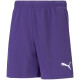 Dětské šortky TeamRise Jr 704943 10 - Puma 164cm - thumb (0)