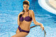 Plavky Bella Vampiro M-195 Purple (133) - Marko XL/M - thumb (1)