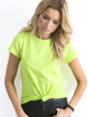 Tričko RV TS 4623.84 fluo zelená L - thumb (20)