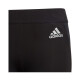 Dětské punčochové kalhoty Techfit Junior H23160 - Adidas 140 cm - thumb (4)