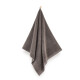 Ručník Zwoltex Carlo Ag Taupe 50x100 - thumb (2)