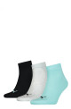 Ponožky Puma 906978 Quarter Soft A'3 bílá 35-38 - thumb (3)