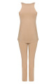 LivCo Corsetti Fashion Set Latin Nude XL - thumb (3)