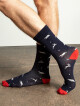 Ponožky WS SR 5637 vícebarevné 40-45 - thumb (29)
