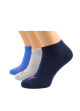 Ponožky Puma 906978 Quarter Soft A'3 bílá 35-38 - thumb (17)