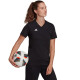 Dámské tričko Entrada 22 W HC0438 - Adidas 2XL - thumb (3)