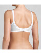 Podprsenka Doreen X bílá - TRIUMPH WHITE 85C - thumb (0)
