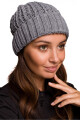 Čepice  model 148915 BE Knit universal - thumb (1)