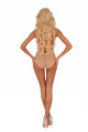 Sexy body Mistohram - LivCo Corsetti pudrová L/XL - thumb (1)