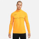 Pánská fotbalová mikina Dri-FIT Academy M CW6110 845 - Nike XL - thumb (0)