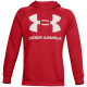 Pánská mikina 1357093 608 červená - Under Armour červená-bílá 3XL - thumb (0)