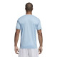 Entrada 18 unisex fotbalové tričko CD8414 - Adidas xxl - thumb (1)