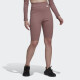 Dámské cyklistické šortky Studio Lounge Dirty W HH8503 - Adidas L - thumb (5)