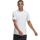Pánské fotbalové tričko Squadra 21 JSY M GN5726 - Adidas 2XL - thumb (1)