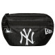 New Era Mlb New York Yankees Micro Waist Bag 60137339 jedna velikost - thumb (0)