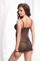 Dámská košilka Piper chemise + tanga ZDARMA! - Irall L - thumb (0)