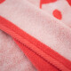 Ručník Zwoltex Jednorožec Pink Pattern 70x130 - thumb (1)
