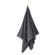 Ručník Zwoltex Kiwi 2 Graphite 70x140 - thumb (0)