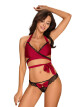Sexy soupravy  model 151314 Obsessive XXL - thumb (0)
