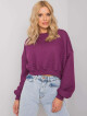 Halenka-RV-BL-7450.64-fialová L/XL - thumb (3)