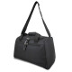 Fitness taška Semiline A3030-2 Black 45 cm x 25 cm x 27 cm - thumb (2)