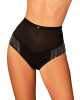 Dokonalé kalhotky Milladis panties - Obsessive černá M/L - thumb (2)