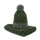 Čepice Art Of Polo Cz20833-2 Grey/Olive UNI - thumb (1)