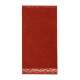 Ručník Zwoltex Grafik Copper 70x140 - thumb (0)
