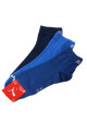 Ponožky Puma 906978 Quarter Soft A'3 bílá 35-38 - thumb (10)